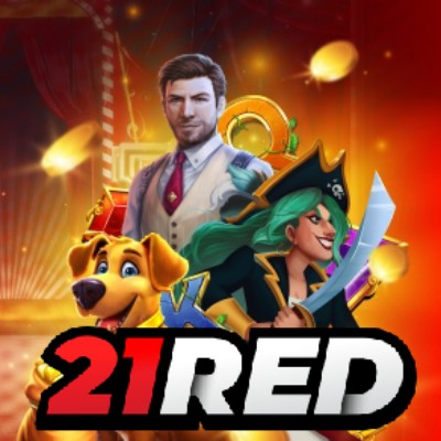 21Red