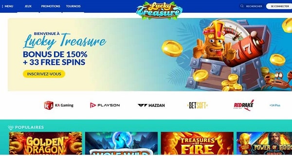 lucky-treasure-casino sans dépot