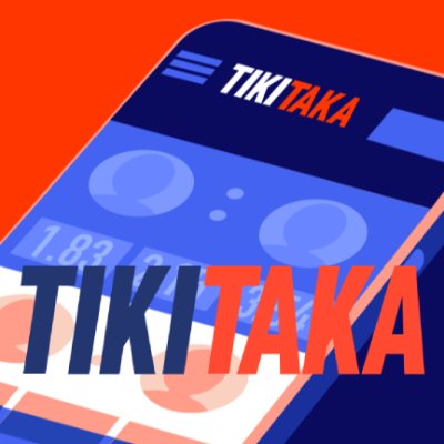 Tikitaka