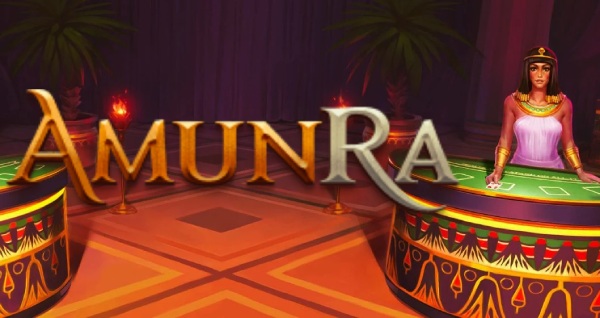 amunra meilleur casino en ligne