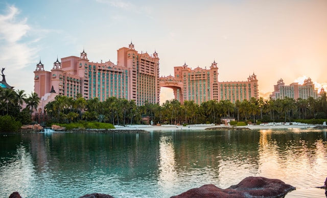  Atlantis Paradise Island, Bahamas