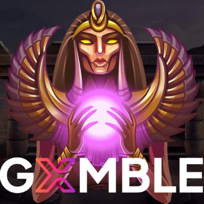 Gxmble