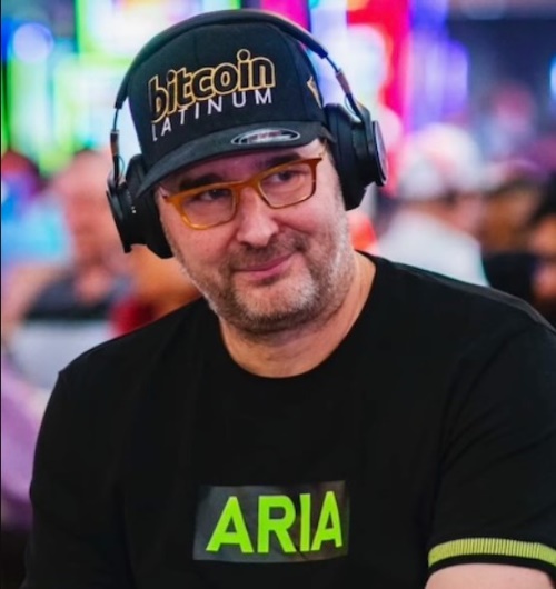 Qui est Phil Hellmuth ? Retour sur le joueur de poker légendaire