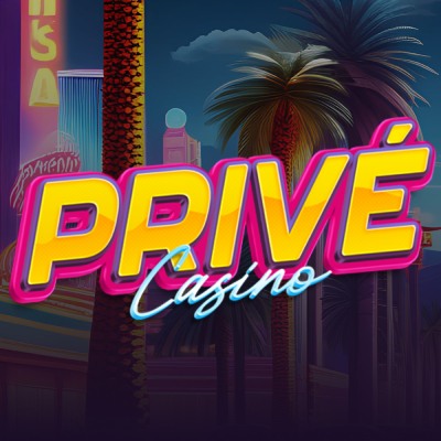 Casino Privé