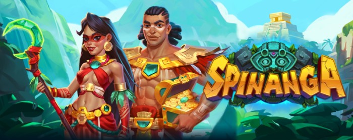 spinanga meilleur casino en ligne