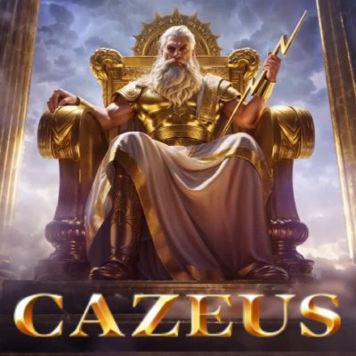 Cazeus