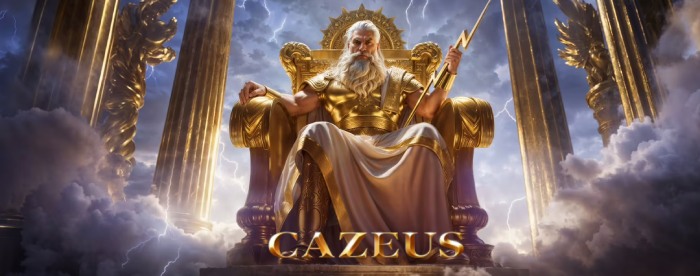 Cazeus meilleur casino en ligne