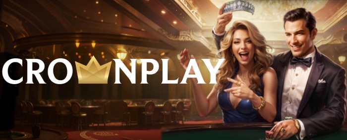 crownplay meilleur casino en ligne