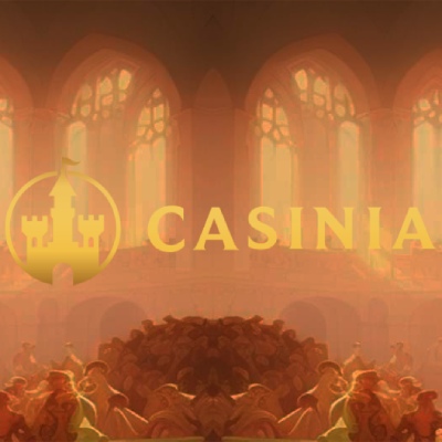 Casinia