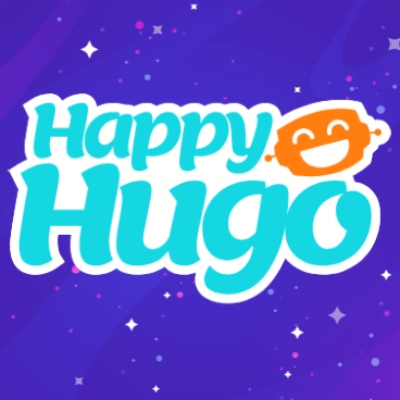 Happy Hugo