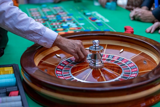 comment gagner à la roulette ? nos astuces